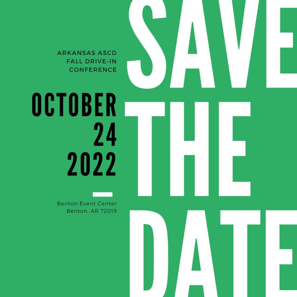 save the date