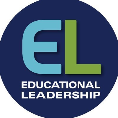 educational leadership logo