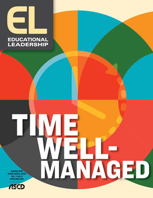 Time Well-Managed Cover