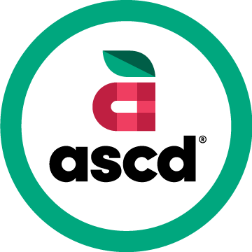 new ascd logo