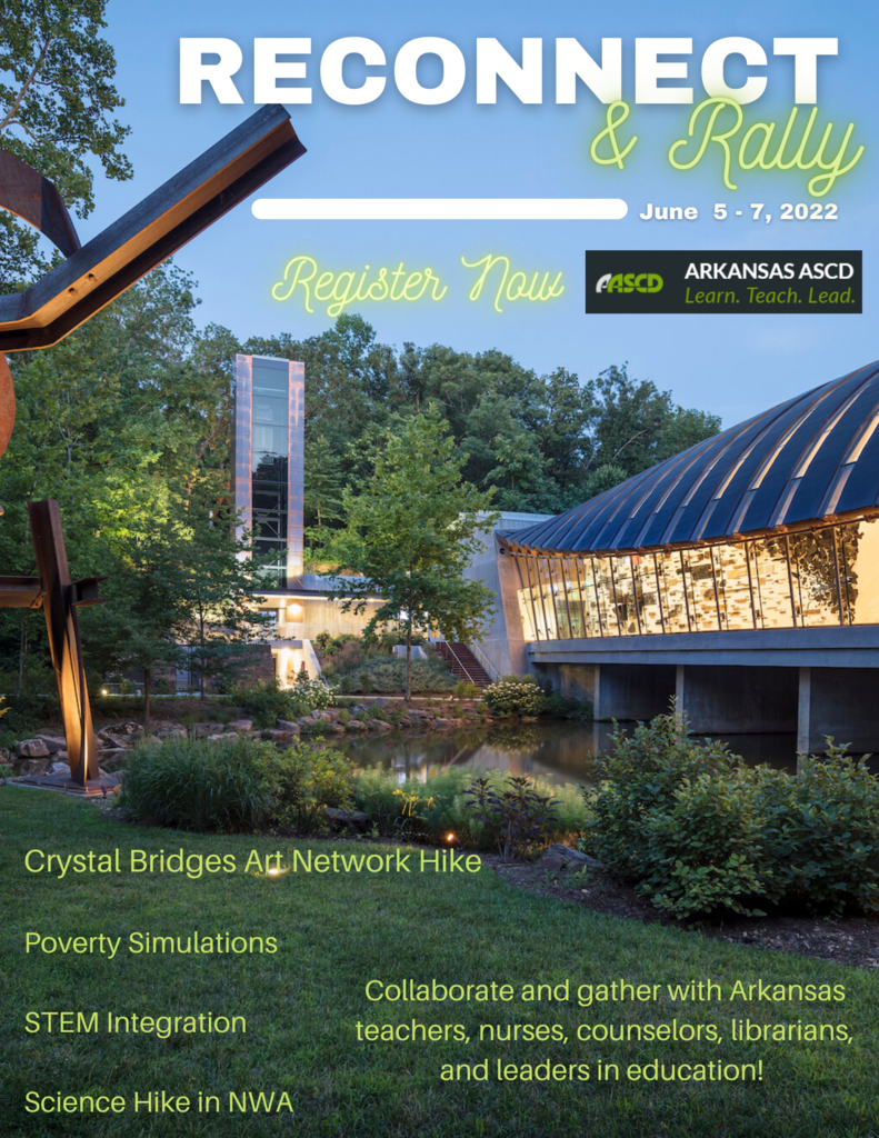 crystal bridges spotlight